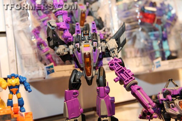 Toy Fair 2014 Transformers Showroom Age Of Extinction Generations  (11 of 152)